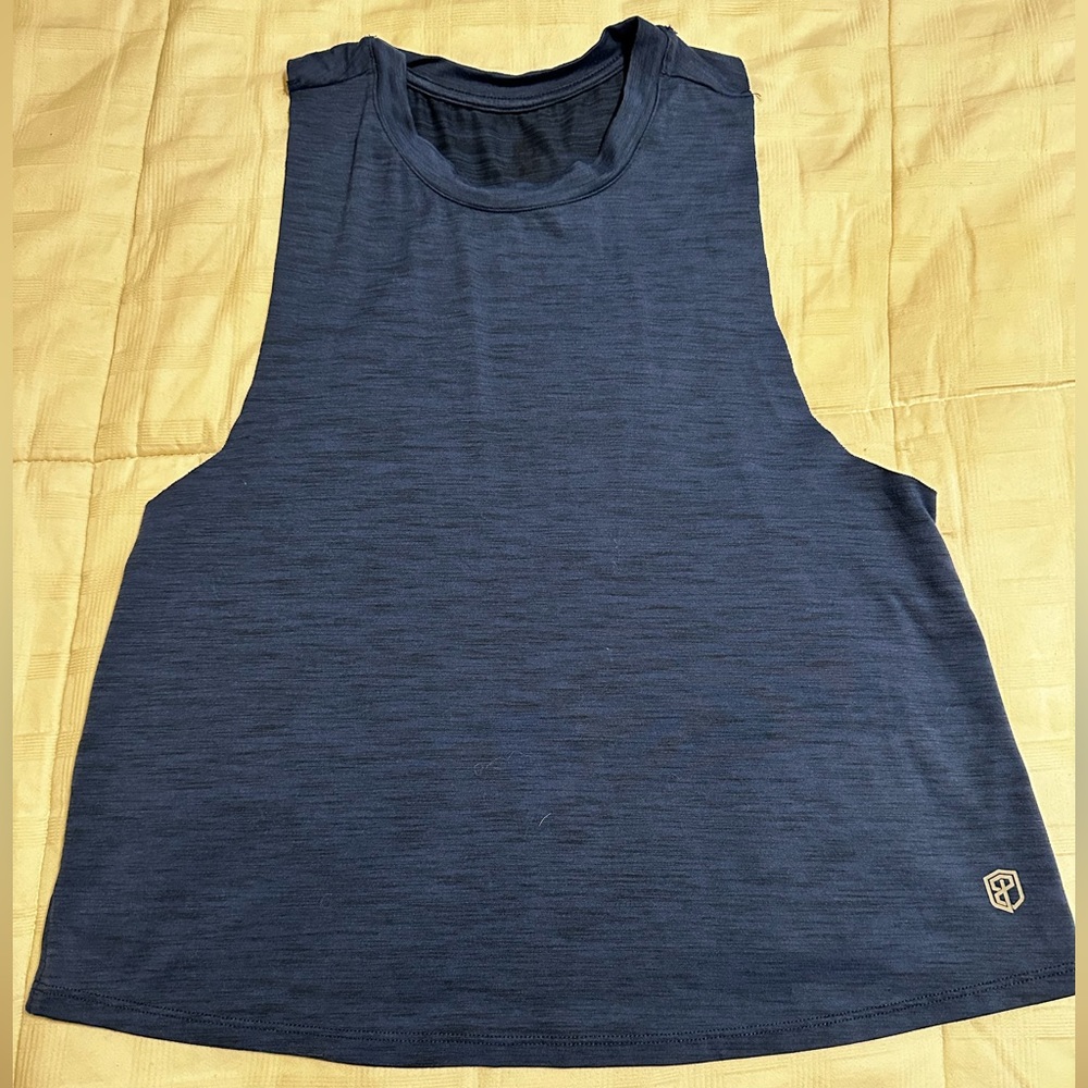 Born Primitive tank top